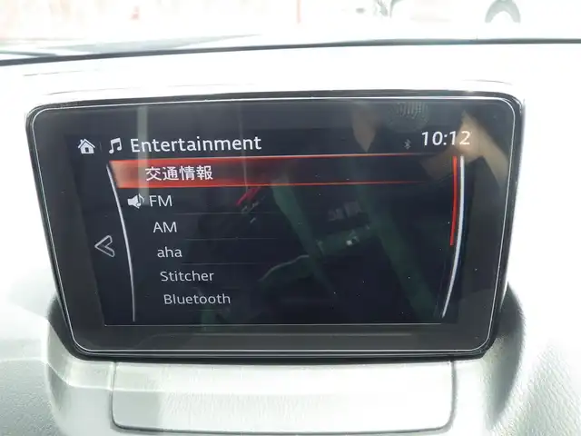 マツダ ＣＸ－３ 20S エクスクルーシブモッズ 千葉県 2018(平30)年 5.5万km セラミックM スマートシティブレーキサポート/ブラインドスポットモニタリング/アクティブ・ドライビング・ディスプレイ/ブラウン/ホワイトレザーシート/前席シートヒーター/純正SDナビ/地デジTV/【DVD/CD再生機能　Bluetooth接続】/360°ビュー・モニター/革巻きステアリング/ステアリングヒーター/ステアリングスイッチ/ETC/LEDヘッドライト/フォグライト/ウインカーミラー/コーナーセンサー/純正18インチアルミホイル/サイド/カーテンエアバッグ/アドバンストキーレスエントリー