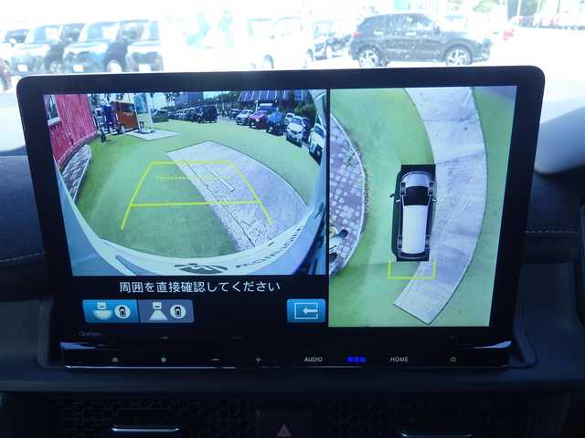 ホンダ ステップワゴン スパーダ eHEV プレミアムライン 千葉県 2025(令7)年 0.1万km未満 プラチナホワイトパール e:HEV スパーダ プレミアムライン　純正11.4インチナビ/ホンダセンシング/・衝突軽減ブレーキ（CMBS）/・車線維持支援システム（LKAS）/・アダプティブクルーズコントロール（ACC）/・後方誤発進抑制機能/・誤発進抑制機能/パワーバックドア/両側パワースライドドア/ホンダコネクトナビ/地デジTV/【DVD/CD再生機能　Bluetooth接続】/【Apple CarPlay　Android Auto対応】/マルチビューカメラシステム/ハーフレザーシート/前席シートヒーター/革巻きステアリング/ステアリングスイッチ/パドルシフト/LEDヘッドライト/フォグライト/ウインカーミラー/コーナーセンサー/純正17インチアルミホイル/サイド/カーテンエアバッグ/Honda スマートキー