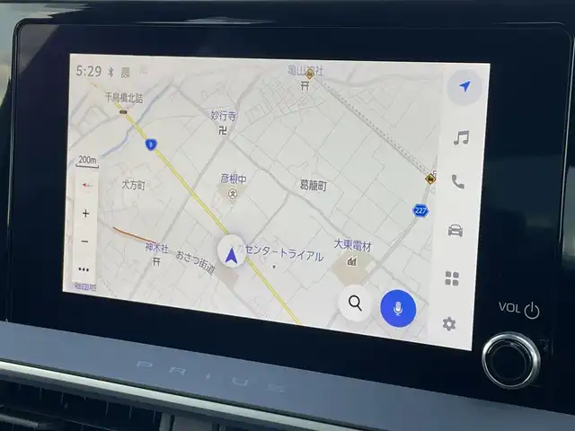 トヨタ プリウス X 滋賀県 2023(令5)年 0.1万km未満 スーパーホワイトⅡ 9型ディスプレイオーディオ/・フルセグTV/・Bluetooth/・USB/・バックカメラ/ETC/100V充電/コーナーセンサー/トヨタセーフティーセンス/・プリクラッシュセーフティー/・レーダークルーズコントロール/・レーントレーシングアシスト/・レーンディパーチャーアラート/・アダプティブハイビームシステム/・ロードサインアシスト/ブラインドスポットモニター/電格ウィンカーミラー/オートリトラミラー/ドアミラーヒーター/ドアバイザー/プッシュスタート/スマートキー