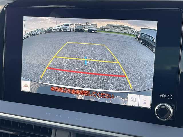 トヨタ プリウス X 滋賀県 2023(令5)年 0.1万km未満 スーパーホワイトⅡ 9型ディスプレイオーディオ/・フルセグTV/・Bluetooth/・USB/・バックカメラ/ETC/100V充電/コーナーセンサー/トヨタセーフティーセンス/・プリクラッシュセーフティー/・レーダークルーズコントロール/・レーントレーシングアシスト/・レーンディパーチャーアラート/・アダプティブハイビームシステム/・ロードサインアシスト/ブラインドスポットモニター/電格ウィンカーミラー/オートリトラミラー/ドアミラーヒーター/ドアバイザー/プッシュスタート/スマートキー