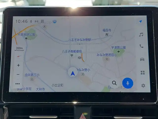 トヨタ ノア Z 東京都 2023(令5)年 4万km アティチュードブラックマイカ 純正10.5型ディスプレイオーディオ/【FM/AM/BT/TV/DISC/USB】/バックカメラ/ETC2.0/両側電動スライドドア/レーダークルーズコントロール/シートヒーター/コーナーセンサー/LEDヘッドライト/LEDフォグランプ/純正16インチAW/プッシュスタート/スマートキー