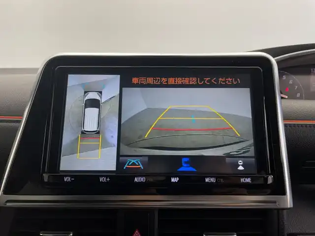 トヨタ シエンタ G クエロ 鹿児島県 2018(平30)年 4.4万km ホワイトパールクリスタルシャイン 純正SDナビDTV/・CD/DVD/BT/SD/USB/フルセグ/全周囲カメラ/両側パワースライドドア/ドライブレコーダー/LEDライト/オートハイビーム/ハーフレザーシート/ステアリングリモコン/トヨタセーフティセンス/・衝突軽減ブレーキ/・車線維持支援機能/・アダプティブドライビングビーム/・先導車発信支援機能/・ペダル踏み間違い時加速抑制機能/マット/バイザー/スマートキー/保証書・取説有り