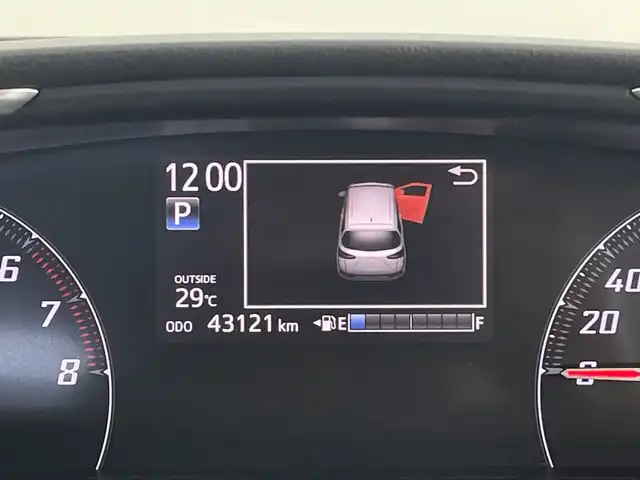 トヨタ シエンタ G クエロ 鹿児島県 2018(平30)年 4.4万km ホワイトパールクリスタルシャイン 純正SDナビDTV/・CD/DVD/BT/SD/USB/フルセグ/全周囲カメラ/両側パワースライドドア/ドライブレコーダー/LEDライト/オートハイビーム/ハーフレザーシート/ステアリングリモコン/トヨタセーフティセンス/・衝突軽減ブレーキ/・車線維持支援機能/・アダプティブドライビングビーム/・先導車発信支援機能/・ペダル踏み間違い時加速抑制機能/マット/バイザー/スマートキー/保証書・取説有り