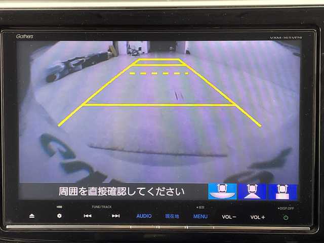 ホンダ ステップワゴン スパーダ クールスピリット 大阪府 2015(平27)年 6.9万km ホワイトオーキッドパール 禁煙車/ホンダセンシング/　・衝突軽減ブレーキ/　・誤発進抑制機能/　・歩行者事故軽減ステアリング/　・路外逸脱抑制機能/　・アダプティブ・クルーズ・コントロール/　・車線維持支援システム/　・先行車発進お知らせ機能/　・標識認識機能/純正ナビ/　（Bluetooth/CD/DVD）/フルセグTV/バックカメラ/両側パワースライドドア/ハーフレザーシート/シートヒーター/LEDヘッドライト/オートライト/フォグランプ/純正17インチアルミホイール/革巻きステアリング/スマートキー/ETC