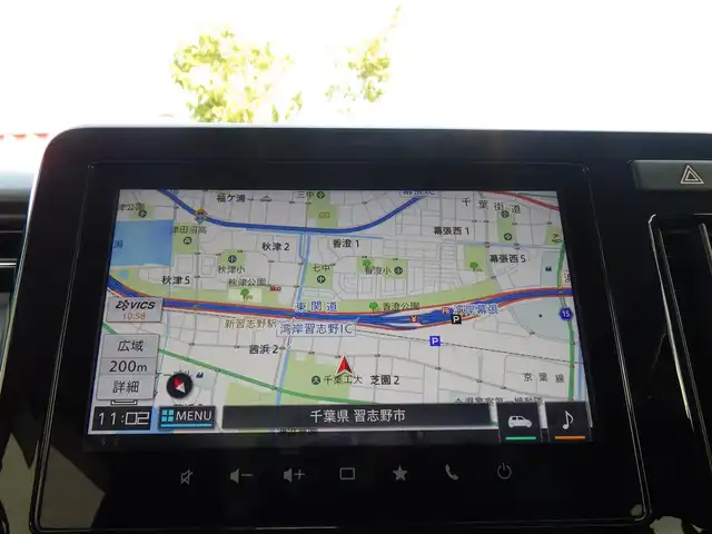 スズキ ソリオ HV MZ 千葉県 2023(令5)年 4.1万km メロウディープレッドパール デュアルカメラブレーキサポート/両側パワースライドドア/純正メモリーナビ/地デジTV/【DVD/CD再生機能　Bluetooth接続】/【Apple CarPlay　Android Auto対応】/全方位モニター/ドライブレコーダー/革巻きステアリング/ETC/LEDヘッドライト/フォグライト/ウインカーミラー/リアコーナーセンサー/純正15インチアルミホイル/携帯リモコン