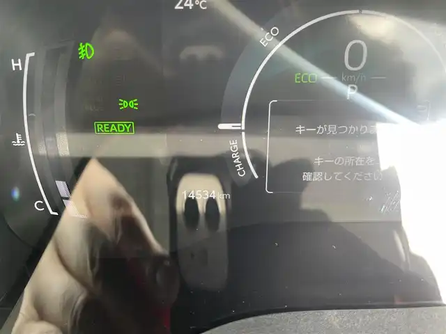 トヨタ シエンタ ハイブリッド Z 神奈川県 2023(令5)年 1.5万km パール