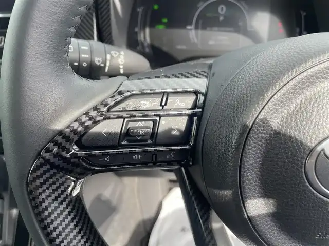 トヨタ シエンタ ハイブリッド Z 神奈川県 2023(令5)年 1.5万km パール