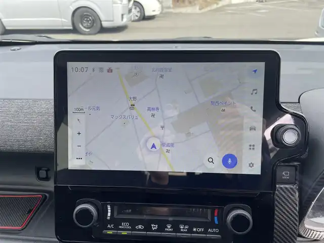 トヨタ シエンタ ハイブリッド Z 神奈川県 2023(令5)年 1.5万km パール