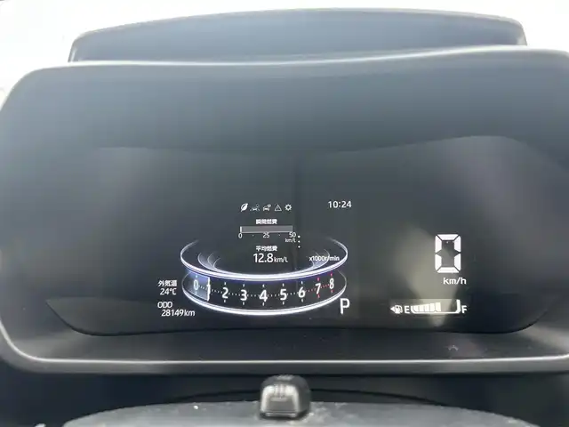 トヨタ ライズ G 山形県 2022(令4)年 2.9万km シャイニングホワイトパール ワンオーナー車/衝突軽減ブレーキ/純正ナビ/　【CD DVD SD BT】/フルセグTV/バックカメラ/ETC2.0/ドライブレコーダー/横滑り防止装置/アイドリングストップ/コーナーセンサー/ヘッドライトレベライザー/純正16インチアルミ/LEDライト/フォグランプ/純正フロアマット/ドアバイザー/保証書、取説あり/スペアキーあり