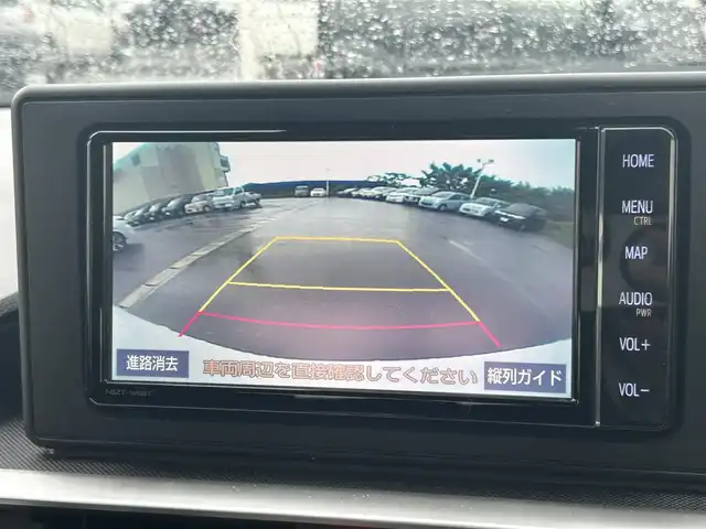 トヨタ ライズ G 山形県 2022(令4)年 2.9万km シャイニングホワイトパール ワンオーナー車/衝突軽減ブレーキ/純正ナビ/　【CD DVD SD BT】/フルセグTV/バックカメラ/ETC2.0/ドライブレコーダー/横滑り防止装置/アイドリングストップ/コーナーセンサー/ヘッドライトレベライザー/純正16インチアルミ/LEDライト/フォグランプ/純正フロアマット/ドアバイザー/保証書、取説あり/スペアキーあり