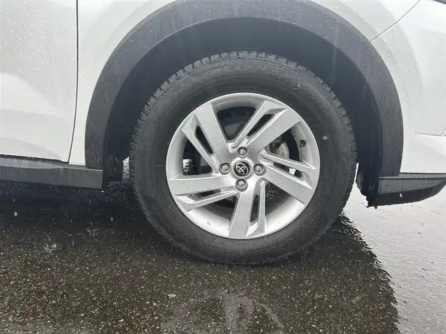 トヨタ ライズ G 山形県 2022(令4)年 2.9万km シャイニングホワイトパール ワンオーナー車/衝突軽減ブレーキ/純正ナビ/　【CD DVD SD BT】/フルセグTV/バックカメラ/ETC2.0/ドライブレコーダー/横滑り防止装置/アイドリングストップ/コーナーセンサー/ヘッドライトレベライザー/純正16インチアルミ/LEDライト/フォグランプ/純正フロアマット/ドアバイザー/保証書、取説あり/スペアキーあり