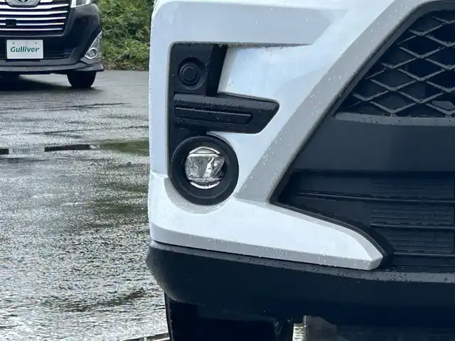 トヨタ ライズ G 山形県 2022(令4)年 2.9万km シャイニングホワイトパール ワンオーナー車/衝突軽減ブレーキ/純正ナビ/　【CD DVD SD BT】/フルセグTV/バックカメラ/ETC2.0/ドライブレコーダー/横滑り防止装置/アイドリングストップ/コーナーセンサー/ヘッドライトレベライザー/純正16インチアルミ/LEDライト/フォグランプ/純正フロアマット/ドアバイザー/保証書、取説あり/スペアキーあり