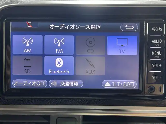 トヨタ シエンタ G 大阪府 2017(平29)年 0.5万km ヴィンテージブラウンパールクリスタルシャイン 純正ナビＴＶ（ＣＤ再生／Ｂｌｕｅｔｏｏｔｈ接続）　衝突軽減　両側パワスラ　バックカメラ　ＥＴＣ　オートハイビーム　レーンアシスト　アイドリングストップ　ハロゲンライト　スマートキー　プッシュスタート
