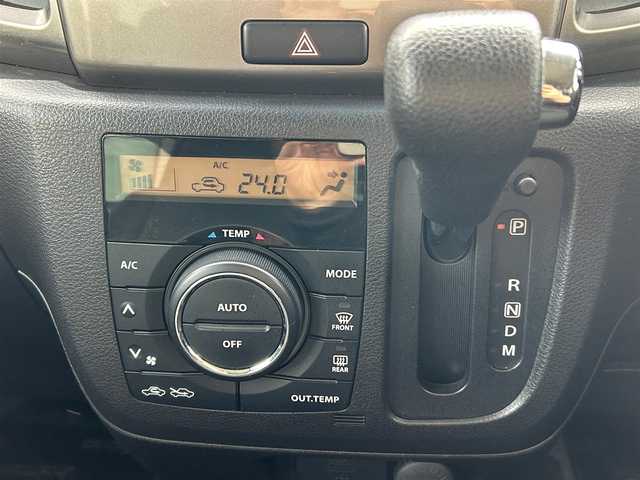 スズキ スペーシア カスタム Z ターボ 愛媛県 2016(平28)年 9.2万km スチールシルバーM 社外ナビ【KXM-E503W】/CD/DVD/Bluetooth/フルセグTV/バックカメラ/ビルトインETC/前後ドライブレコーダー/左側パワースライド/HIDヘッドライト/純正15インチAW /革巻きステアリング/ステアリングスイッチ/パドルシフト/電動格納ミラー/革調シートカバー/プッシュスタート