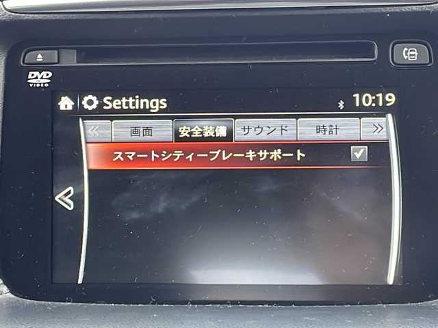 マツダ ＣＸ－５ 25S 福島県 2015(平27)年 10万km クリスタルホワイトパールマイカ スマートキシティーブレーキサポート　純正ナビ　バックＣ　フルセグ　ＢＴ　ＴＣＳ　ビルトインＥＴＣ　電子Ｐ　ステリモ　クルコン　電格ミラー　純正夏タイヤ付ＡＷ車載　スマートキー　自動防眩ミラー　ＵＳＢ