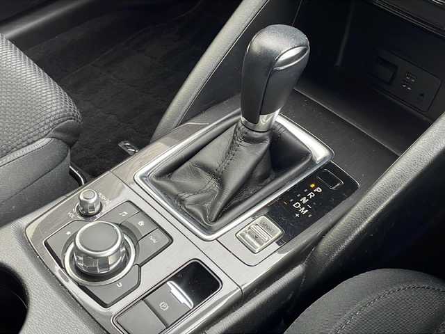 マツダ ＣＸ－５ 25S 福島県 2015(平27)年 10万km クリスタルホワイトパールマイカ スマートキシティーブレーキサポート　純正ナビ　バックＣ　フルセグ　ＢＴ　ＴＣＳ　ビルトインＥＴＣ　電子Ｐ　ステリモ　クルコン　電格ミラー　純正夏タイヤ付ＡＷ車載　スマートキー　自動防眩ミラー　ＵＳＢ