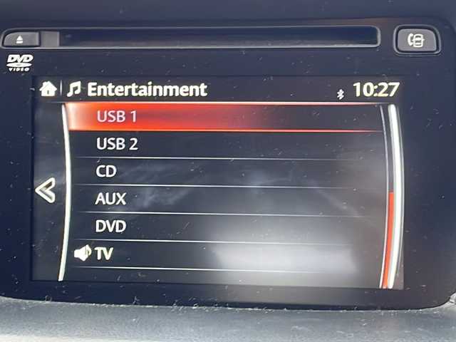 マツダ ＣＸ－５ 25S 福島県 2015(平27)年 10万km クリスタルホワイトパールマイカ スマートキシティーブレーキサポート　純正ナビ　バックＣ　フルセグ　ＢＴ　ＴＣＳ　ビルトインＥＴＣ　電子Ｐ　ステリモ　クルコン　電格ミラー　純正夏タイヤ付ＡＷ車載　スマートキー　自動防眩ミラー　ＵＳＢ