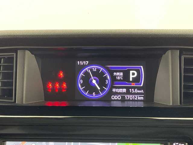 ダイハツ トール カスタムG リミテッドⅡ SAⅢ 栃木県 2020(令2)年 1.7万km パールホワイトⅢ 純正ナビ/（CD/DVD/フルセグTV/Bluetooth/SD/USB/ipod）/禁煙車　/ワンオーナー　/全方位カメラ　/純正フロントエアロ　/スマートアシスト　/コーナーセンサー　/ＥＴＣ　/前方ドラレコ　/両側パワースライドドア　/前席シートヒーター　/ＬＥＤヘッドライト/オートライト/フォグランプ/スマートキー/プッシュスタート/アイドリングストップ/ステアリングスイッチ/ウインカーミラー/純正アルミホイール/純正フロアマット　