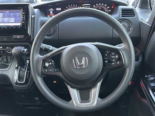 ホンダ Ｎ ＢＯＸ カスタム G L ホンダセンシング 栃木県 2019(令1)年 2.8万km クリスタルブラックパール 純正ＳＤナビ/・Gathers VXM-194VFi/・Bluetooth CD DVD/・TV フルセグ/・バックカメラ/追従式クルーズコントロール/純正前後ドライブレコーダー/ETC/片側パワースライドドア/衝突被害軽減システム/コーナーセンサー/レーンキープアシスト/オートライト/LEDヘッドライト