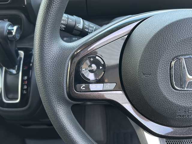 ホンダ Ｎ ＢＯＸ カスタム G L ホンダセンシング 栃木県 2019(令1)年 2.8万km クリスタルブラックパール 純正ＳＤナビ/・Gathers VXM-194VFi/・Bluetooth CD DVD/・TV フルセグ/・バックカメラ/追従式クルーズコントロール/純正前後ドライブレコーダー/ETC/片側パワースライドドア/衝突被害軽減システム/コーナーセンサー/レーンキープアシスト/オートライト/LEDヘッドライト