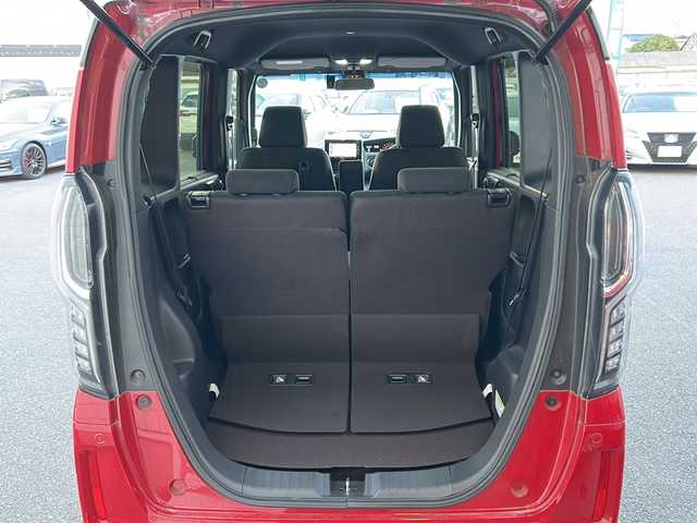 ホンダ Ｎ ＢＯＸ カスタム G L ホンダセンシング 栃木県 2019(令1)年 2.8万km クリスタルブラックパール 純正ＳＤナビ/・Gathers VXM-194VFi/・Bluetooth CD DVD/・TV フルセグ/・バックカメラ/追従式クルーズコントロール/純正前後ドライブレコーダー/ETC/片側パワースライドドア/衝突被害軽減システム/コーナーセンサー/レーンキープアシスト/オートライト/LEDヘッドライト