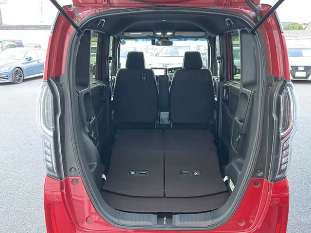 ホンダ Ｎ ＢＯＸ カスタム G L ホンダセンシング 栃木県 2019(令1)年 2.8万km クリスタルブラックパール 純正ＳＤナビ/・Gathers VXM-194VFi/・Bluetooth CD DVD/・TV フルセグ/・バックカメラ/追従式クルーズコントロール/純正前後ドライブレコーダー/ETC/片側パワースライドドア/衝突被害軽減システム/コーナーセンサー/レーンキープアシスト/オートライト/LEDヘッドライト