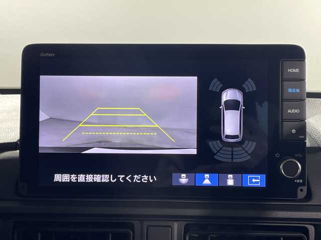 ホンダ ＷＲ－Ｖ Z 神奈川県 2024(令6)年 1万km メテオロイドグレーメタリック 純正９型ディスプレイオーディオ【DG5-1017946】/フルセグ　Bluetooth　USB　AM FM　AppleCarPlay　Androidauto/バックカメラ/ホンダセンシング/衝突軽減ブレーキ/後方誤発進抑制機能/歩行者事故低減ステアリング/路外逸脱抑制機能/車線維持支援システム/標識認識機能/パーキングセンサーシステム/誤発進抑制機能/近距離衝突軽減ブレーキ/アダブティブクルーズコントロール/先行車発進お知らせ機能/オートハイビーム/革巻きステアリング/パドルシフト/合皮/ファブリックコンビシート/純正ビルトインETC2.0/純正前後ドライブレコーダー/プッシュスタート/スマートキー/LEDヘッド/フォグランプ/オートライト/純正17インチアルミホイール/純正リアスポイラー