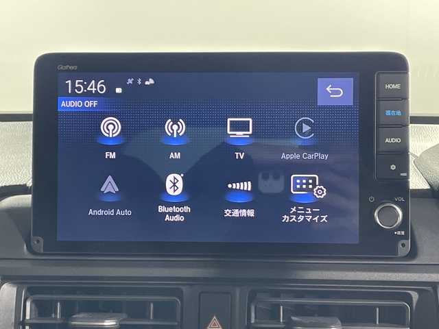 ホンダ ＷＲ－Ｖ Z 神奈川県 2024(令6)年 1万km メテオロイドグレーメタリック 純正９型ディスプレイオーディオ【DG5-1017946】/フルセグ　Bluetooth　USB　AM FM　AppleCarPlay　Androidauto/バックカメラ/ホンダセンシング/衝突軽減ブレーキ/後方誤発進抑制機能/歩行者事故低減ステアリング/路外逸脱抑制機能/車線維持支援システム/標識認識機能/パーキングセンサーシステム/誤発進抑制機能/近距離衝突軽減ブレーキ/アダブティブクルーズコントロール/先行車発進お知らせ機能/オートハイビーム/革巻きステアリング/パドルシフト/合皮/ファブリックコンビシート/純正ビルトインETC2.0/純正前後ドライブレコーダー/プッシュスタート/スマートキー/LEDヘッド/フォグランプ/オートライト/純正17インチアルミホイール/純正リアスポイラー