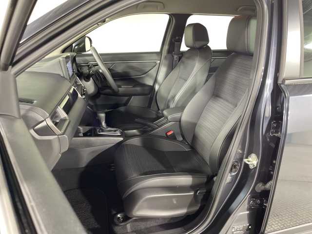 ホンダ ＷＲ－Ｖ Z 神奈川県 2024(令6)年 1万km メテオロイドグレーメタリック 純正９型ディスプレイオーディオ【DG5-1017946】/フルセグ　Bluetooth　USB　AM FM　AppleCarPlay　Androidauto/バックカメラ/ホンダセンシング/衝突軽減ブレーキ/後方誤発進抑制機能/歩行者事故低減ステアリング/路外逸脱抑制機能/車線維持支援システム/標識認識機能/パーキングセンサーシステム/誤発進抑制機能/近距離衝突軽減ブレーキ/アダブティブクルーズコントロール/先行車発進お知らせ機能/オートハイビーム/革巻きステアリング/パドルシフト/合皮/ファブリックコンビシート/純正ビルトインETC2.0/純正前後ドライブレコーダー/プッシュスタート/スマートキー/LEDヘッド/フォグランプ/オートライト/純正17インチアルミホイール/純正リアスポイラー