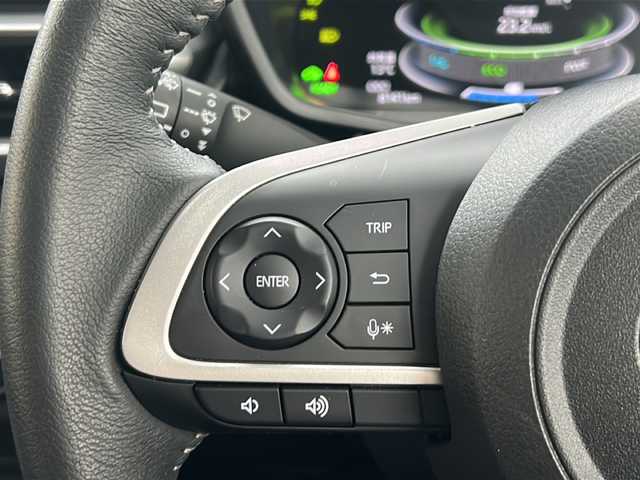 ダイハツ ロッキー プレミアム G HEV 兵庫県 2022(令4)年 0.9万km ブラックマイカメタリック/シャイニングホワイトパール 登録時距離8141km/ワンオーナー/2トーンカラー（ブラックルーフ/ブラックリアスポイラー/ブラックドアミラー）/純正ナビ/フルセグTV/バックカメラ/モデリスタエアロ（F/S/Rアンダー）/スマートアシスト/アダプティブクルーズコントロール/ドライブレコーダー/ETC/オートレベリング機能付LEDヘッドランプ/LEDシーケンシャルターンランプ/LEDフォグランプ/LEDイルミネーションランプ/LEDリアフォグランプ/コーナーセンサー/合皮ハーフレザーシート/シートヒーター（D席N席）/保証書/取説/スペアキー/純正フロアマット/社外AWスタッドレスタイヤ4本積込