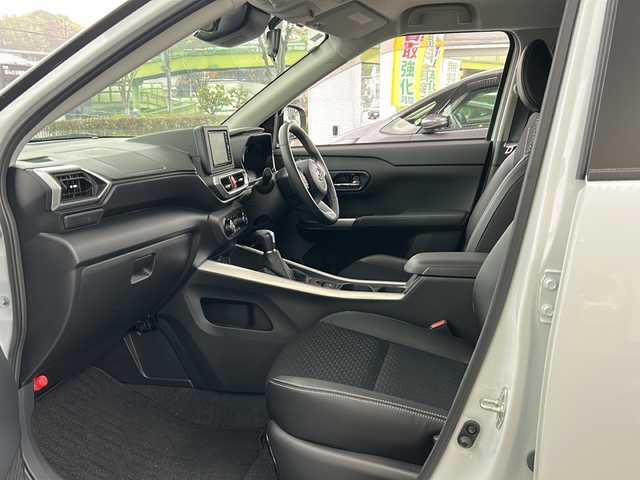 ダイハツ ロッキー プレミアム G HEV 兵庫県 2022(令4)年 0.9万km ブラックマイカメタリック/シャイニングホワイトパール 登録時距離8141km/ワンオーナー/2トーンカラー（ブラックルーフ/ブラックリアスポイラー/ブラックドアミラー）/純正ナビ/フルセグTV/バックカメラ/モデリスタエアロ（F/S/Rアンダー）/スマートアシスト/アダプティブクルーズコントロール/ドライブレコーダー/ETC/オートレベリング機能付LEDヘッドランプ/LEDシーケンシャルターンランプ/LEDフォグランプ/LEDイルミネーションランプ/LEDリアフォグランプ/コーナーセンサー/合皮ハーフレザーシート/シートヒーター（D席N席）/保証書/取説/スペアキー/純正フロアマット/社外AWスタッドレスタイヤ4本積込