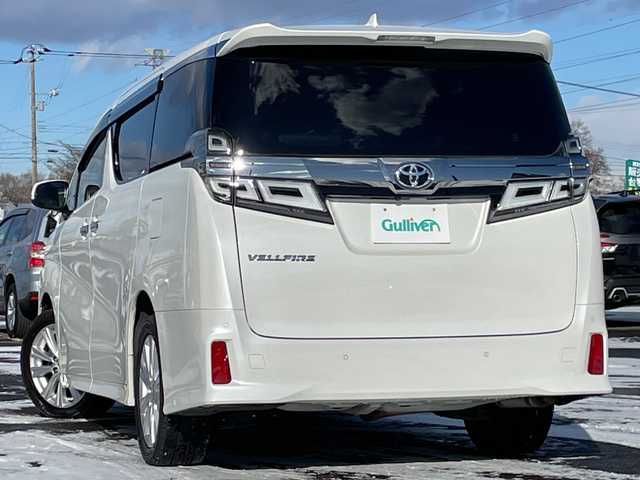 トヨタ ヴェルファイア Z 道央・札幌 2020(令2)年 14.6万km ホワイトパールクリスタルシャイン ４WD/ワンオーナー/純正Dオーディオ/CD/DVD/BT/フルセグ/トヨタセーフティセンス/プリクラッシュセーフティ/横滑り防止装置/レーダークルーズコントロール/レーンキープアシスト/パーキングアシスト/クリアランスソナー/パーキングサポートブレーキ/ロードサインアシスト/バックカメラ/ビルトインETC/ドライブレコーダー/アイドリングストップ/ECOMODE/両側パワースライドドア/レザーシートカバー/革巻きウッドコンビステアリング/ステアリングリモコン/AC100V/MTモード付AT/プッシュスタート/スマートキー/LEDヘッドライト/オートライト/オートマチックハイビーム/フォグランプ/電動格納ミラー/ウィンカーミラー/純正フロアマット/ドアバイザー/スペアキー