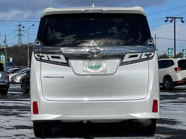 トヨタ ヴェルファイア Z 道央・札幌 2020(令2)年 14.6万km ホワイトパールクリスタルシャイン ４WD/ワンオーナー/純正Dオーディオ/CD/DVD/BT/フルセグ/トヨタセーフティセンス/プリクラッシュセーフティ/横滑り防止装置/レーダークルーズコントロール/レーンキープアシスト/パーキングアシスト/クリアランスソナー/パーキングサポートブレーキ/ロードサインアシスト/バックカメラ/ビルトインETC/ドライブレコーダー/アイドリングストップ/ECOMODE/両側パワースライドドア/レザーシートカバー/革巻きウッドコンビステアリング/ステアリングリモコン/AC100V/MTモード付AT/プッシュスタート/スマートキー/LEDヘッドライト/オートライト/オートマチックハイビーム/フォグランプ/電動格納ミラー/ウィンカーミラー/純正フロアマット/ドアバイザー/スペアキー