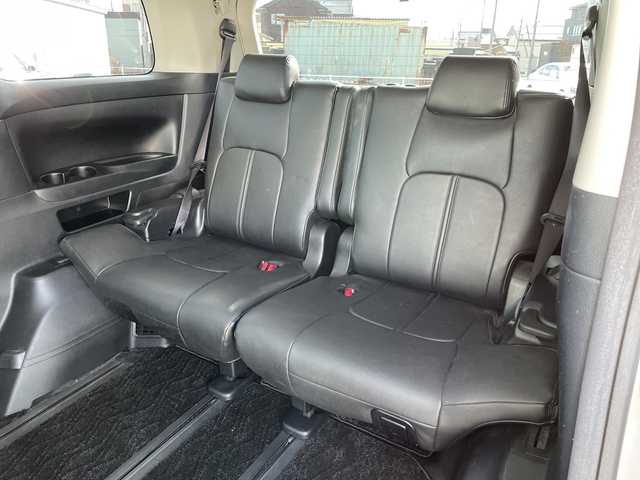 トヨタ ヴェルファイア Z 道央・札幌 2020(令2)年 14.6万km ホワイトパールクリスタルシャイン ４WD/ワンオーナー/純正Dオーディオ/CD/DVD/BT/フルセグ/トヨタセーフティセンス/プリクラッシュセーフティ/横滑り防止装置/レーダークルーズコントロール/レーンキープアシスト/パーキングアシスト/クリアランスソナー/パーキングサポートブレーキ/ロードサインアシスト/バックカメラ/ビルトインETC/ドライブレコーダー/アイドリングストップ/ECOMODE/両側パワースライドドア/レザーシートカバー/革巻きウッドコンビステアリング/ステアリングリモコン/AC100V/MTモード付AT/プッシュスタート/スマートキー/LEDヘッドライト/オートライト/オートマチックハイビーム/フォグランプ/電動格納ミラー/ウィンカーミラー/純正フロアマット/ドアバイザー/スペアキー