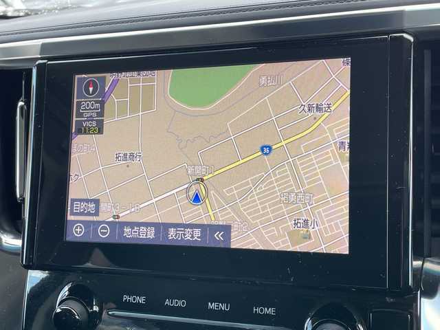 トヨタ ヴェルファイア Z 道央・札幌 2020(令2)年 14.6万km ホワイトパールクリスタルシャイン ４WD/ワンオーナー/純正Dオーディオ/CD/DVD/BT/フルセグ/トヨタセーフティセンス/プリクラッシュセーフティ/横滑り防止装置/レーダークルーズコントロール/レーンキープアシスト/パーキングアシスト/クリアランスソナー/パーキングサポートブレーキ/ロードサインアシスト/バックカメラ/ビルトインETC/ドライブレコーダー/アイドリングストップ/ECOMODE/両側パワースライドドア/レザーシートカバー/革巻きウッドコンビステアリング/ステアリングリモコン/AC100V/MTモード付AT/プッシュスタート/スマートキー/LEDヘッドライト/オートライト/オートマチックハイビーム/フォグランプ/電動格納ミラー/ウィンカーミラー/純正フロアマット/ドアバイザー/スペアキー