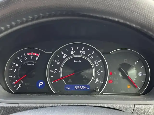 トヨタ ヴォクシー ZS 煌 奈良県 2018(平30)年 6.4万km ブラック トヨタセーフティ　/両側パワースライド　/カロッツェリアサイバーフルセグナビ９インチ　/【ＡＶＩＣ－ＣＥ９０１ＶＯ】　/純正AW　205/60/R16　/純正フロアマット　/３列シート　/８人乗り仕様　/ETC