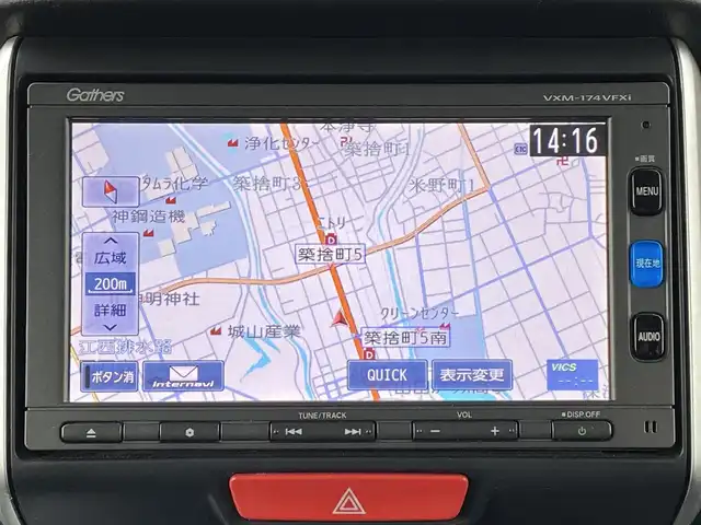 ホンダ Ｎ ＢＯＸ 岐阜県 2017(平29)年 3万km プレミアムホワイトパールⅡ 両側パワースライドドア/バックカメラ/純正ナビ　CD/DVD/ハーフレザーシート/LEDヘッドライト/ステアリングスイッチ/クルーズコントロール/アイドリングストップ/取扱説明書/保証書/スペアキー/ETC/純正フロアマット