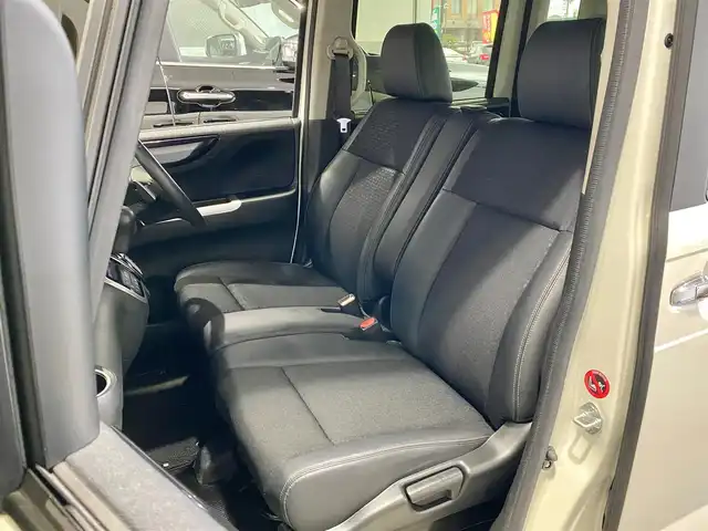 ホンダ Ｎ ＢＯＸ 岐阜県 2017(平29)年 3万km プレミアムホワイトパールⅡ 両側パワースライドドア/バックカメラ/純正ナビ　CD/DVD/ハーフレザーシート/LEDヘッドライト/ステアリングスイッチ/クルーズコントロール/アイドリングストップ/取扱説明書/保証書/スペアキー/ETC/純正フロアマット