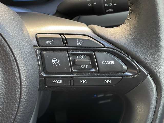 トヨタ アクア Z 神奈川県 2021(令3)年 1.1万km プラチナホワイトパールマイカ 純正ナビ/(FM/AM/TV/BT/Miracast)/バック/全周囲カメラ/BSM/ETC2.0/レーダークルーズコントロール/パーキングアシスト/HUD/ドライブレコーダー(前後)/コーナーセンサー/USB入力端子/レーンキープアシスト/純正AW/スペアキー