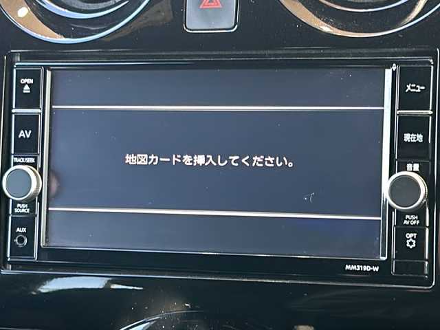 日産 ノート