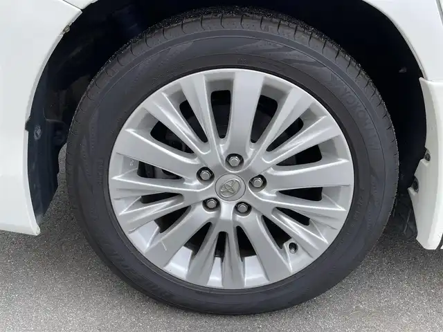 トヨタ ヴェルファイア 2．4Z 大阪府 2012(平24)年 9万km ホワイトパールクリスタルシャイン (株)IDOMが運営する【じしゃロン東大阪店】の自社ローン専用車両になりますこちらは現金またはオートローンご利用時の価格です。自社ローンご希望の方は別途その旨お申付け下さい/純正HDDナビ/（AM/FM/CD/DVD/SD/Bluetooth/ワンセグTV）/バックカメラ/ETC/フリップダウンモニター/コーナーセンサー/両側パワースライドドア/オットマン/TRDエアロ/純正１８インチアルミホイール/オートライト/純正フロアマット/スマートキー/スペアキー