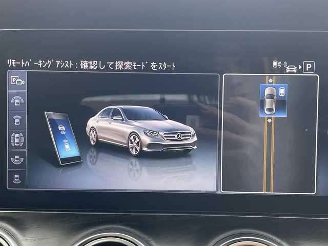 メルセデス・ベンツ Ｅ２２０ｄ ローレウスエディション 愛知県 2020(令2)年 7.1万km ポーラホワイト /禁煙//正規ディーラー車//AMGライン　//エアバランスパッケージ//エクスクルーシブパッケージ//レーダーセーフティパッケージ//ブルメスターサウンド　//純正19AW//メーカーナビ　//フルセグ/USB/SD//AndroidAuto/AppleCarPlay//全方位カメラ　//ETC2.0　//前後ドラレコ//デジタルルームミラー　//パワーバックドア//黒革　//前後シートヒーター　//メモリ付パワーシート//BSA/LCA/ACC/HUD/パーキングアシスト//アテンションアシスト/ブレーキアシスト//アイドリングストップ　//革巻きステアリング//ステアリングスイッチ//パドルシフト//アンビエントライト//オートリトラミラー //LEDオートライト //純正マット//保証書　//取説　//ディーラー記録簿　//スペアキー