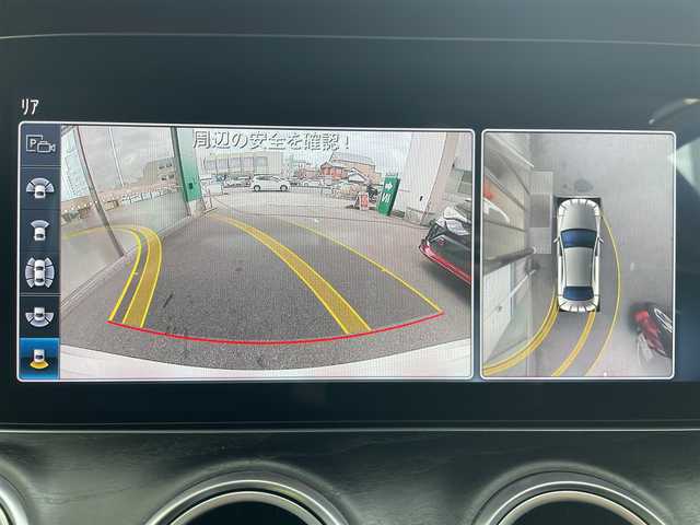 メルセデス・ベンツ Ｅ２２０ｄ ローレウスエディション 愛知県 2020(令2)年 7.1万km ポーラホワイト /禁煙//正規ディーラー車//AMGライン　//エアバランスパッケージ//エクスクルーシブパッケージ//レーダーセーフティパッケージ//ブルメスターサウンド　//純正19AW//メーカーナビ　//フルセグ/USB/SD//AndroidAuto/AppleCarPlay//全方位カメラ　//ETC2.0　//前後ドラレコ//デジタルルームミラー　//パワーバックドア//黒革　//前後シートヒーター　//メモリ付パワーシート//BSA/LCA/ACC/HUD/パーキングアシスト//アテンションアシスト/ブレーキアシスト//アイドリングストップ　//革巻きステアリング//ステアリングスイッチ//パドルシフト//アンビエントライト//オートリトラミラー //LEDオートライト //純正マット//保証書　//取説　//ディーラー記録簿　//スペアキー