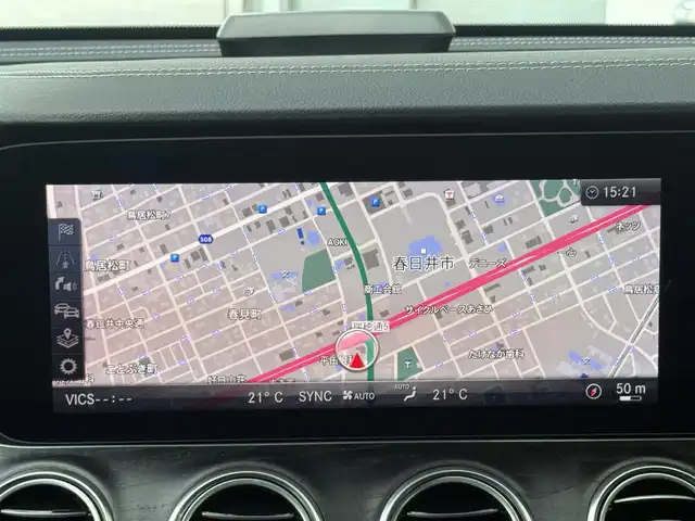 メルセデス・ベンツ Ｅ２２０ｄ ローレウスエディション 愛知県 2020(令2)年 7.1万km ポーラホワイト /禁煙//正規ディーラー車//AMGライン　//エアバランスパッケージ//エクスクルーシブパッケージ//レーダーセーフティパッケージ//ブルメスターサウンド　//純正19AW//メーカーナビ　//フルセグ/USB/SD//AndroidAuto/AppleCarPlay//全方位カメラ　//ETC2.0　//前後ドラレコ//デジタルルームミラー　//パワーバックドア//黒革　//前後シートヒーター　//メモリ付パワーシート//BSA/LCA/ACC/HUD/パーキングアシスト//アテンションアシスト/ブレーキアシスト//アイドリングストップ　//革巻きステアリング//ステアリングスイッチ//パドルシフト//アンビエントライト//オートリトラミラー //LEDオートライト //純正マット//保証書　//取説　//ディーラー記録簿　//スペアキー
