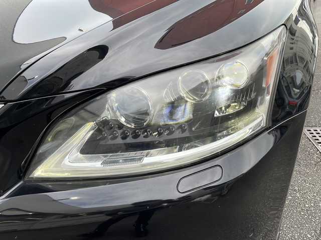 レクサス ＬＳ 600hL エグゼクティブP 宮崎県 2013(平25)年 12.2万km ブラック 純正ナビ/ETC/バックカメラ/レーダークルーズコントロール/レーンキープアシスト/ＢＳＭ/ステアリングヒーター/エアシート/コーナーセンサー/リアサンシェード/サンルーフ/パワートランク/マークレビンソンサウンドシステム/保証書/取扱説明書
