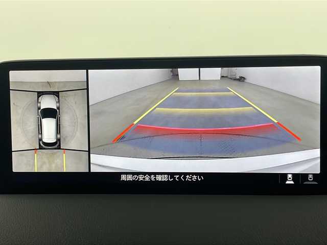 マツダ ＣＸ－５ XD スポーツアピアランス 新潟県 2022(令4)年 1万km スノーフレイクホワイトパールマイカ 4WD/純正ナビ/　　フルセグ/CD/DVD/USB/BT/アラウンドビューモニター/パワーバックドア/レーダークルーズコントロール/LEDオートライト/Fフォグ/レザーシート/パワーシート/シートメモリー/シートヒーター/純正19インチアルミホイール/パドルシフト/ステリングヒーター/アイドリングストップ/USBポート/置くだけ充電/スマートキー/ETC