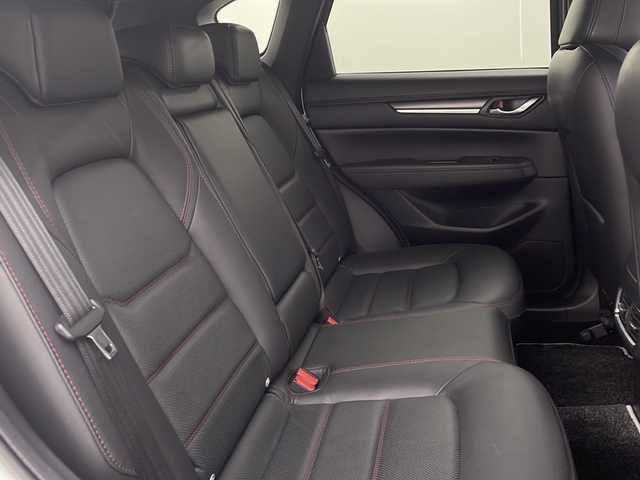 マツダ ＣＸ－５ XD スポーツアピアランス 新潟県 2022(令4)年 1万km スノーフレイクホワイトパールマイカ 4WD/純正ナビ/　　フルセグ/CD/DVD/USB/BT/アラウンドビューモニター/パワーバックドア/レーダークルーズコントロール/LEDオートライト/Fフォグ/レザーシート/パワーシート/シートメモリー/シートヒーター/純正19インチアルミホイール/パドルシフト/ステリングヒーター/アイドリングストップ/USBポート/置くだけ充電/スマートキー/ETC