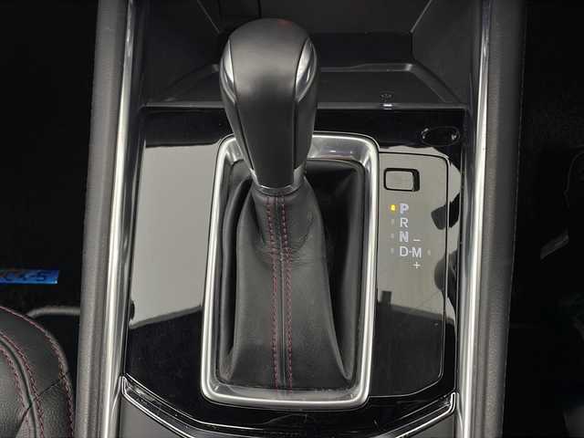 マツダ ＣＸ－５ XD スポーツアピアランス 新潟県 2022(令4)年 1万km スノーフレイクホワイトパールマイカ 4WD/純正ナビ/　　フルセグ/CD/DVD/USB/BT/アラウンドビューモニター/パワーバックドア/レーダークルーズコントロール/LEDオートライト/Fフォグ/レザーシート/パワーシート/シートメモリー/シートヒーター/純正19インチアルミホイール/パドルシフト/ステリングヒーター/アイドリングストップ/USBポート/置くだけ充電/スマートキー/ETC