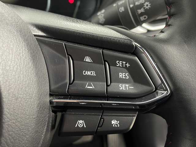 マツダ ＣＸ－５ XD スポーツアピアランス 新潟県 2022(令4)年 1万km スノーフレイクホワイトパールマイカ 4WD/純正ナビ/　　フルセグ/CD/DVD/USB/BT/アラウンドビューモニター/パワーバックドア/レーダークルーズコントロール/LEDオートライト/Fフォグ/レザーシート/パワーシート/シートメモリー/シートヒーター/純正19インチアルミホイール/パドルシフト/ステリングヒーター/アイドリングストップ/USBポート/置くだけ充電/スマートキー/ETC
