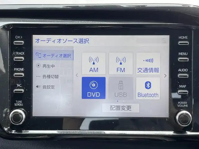 トヨタ ハイラックス Z GRスポーツ 愛知県 2022(令4)年 1.9万km スーパーホワイトⅡ ・ターボ車/・寒冷地使用/・純正ディスプレイオーディオ（ナビあり）/・全方位カメラ/・ETC（新セキュリティ対応）/・Bluetooth/USB/HDMI接続/・アダプティブクルーズコントロール/・MTモード付きAT/・パドルシフト/・パワーシート（D）/・ハーフレザーシート/・純正フロアマット/・純正１８インチアルミホイール/・LEDヘッドライト/・コーナーセンサー/・横滑り防止装置/・衝突軽減ブレーキ/・レーンキープアシスト/・ドライブレコーダー（前後）/・ダウンヒルアシストコントロール/・アラウンドビューモニター